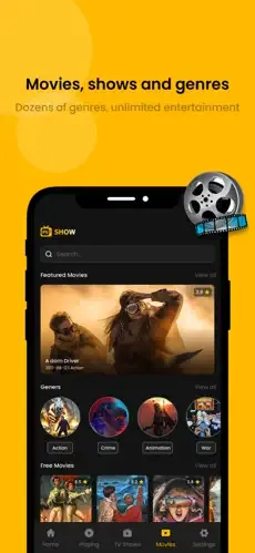 su-from-so-hotstar Movies and shows